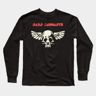 dead Kennedys Long Sleeve T-Shirt